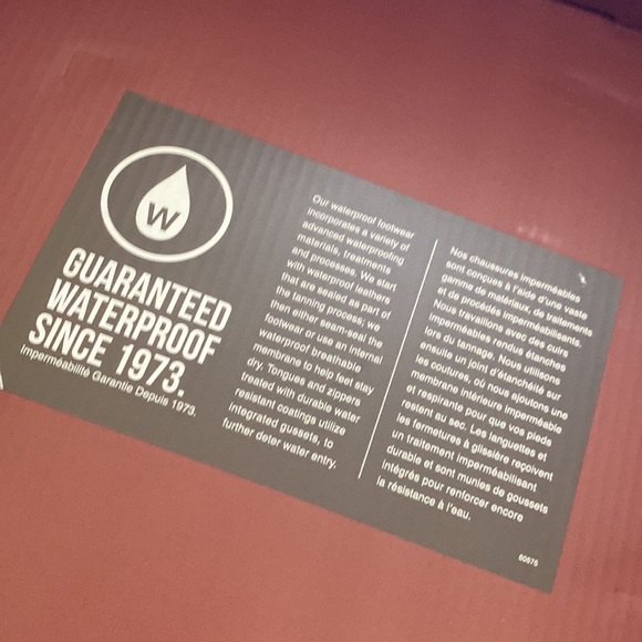 Size 5 timberland 6 style boots never worn brand new too small. Pm for more - Picture 2 of 5